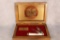 1983 Case XX 'Ohio Gun Collectors Assn.' Anniversary Knife
