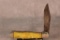 1920-40 Case Tested XX Cracked Ice Coke Bottle