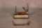 1940-64 Case XX 53087 Stag Stockman & 1950-64 Stainless Pen Knife
