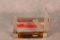 1991 Case XX 6375 Brown Bone Stockman