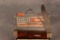 2014 Case XX Rosewood Equestrian Trapper