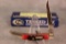2010 Case XX Limited Edition Red Bone Tiny Toothpick