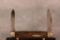 1920-40 Case Tested XX Bone Handle Two Blade Pen Knife