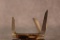 1984 Case XX Bone Handle Three Blade Stockman, 6318