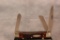 1965-69 Case XX Red Bone 6318 Stockman