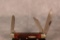 1965-69 Case XX Red Bone 6347 Stockman