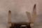 1977 Case XX Brown Bone 6375 Stockman