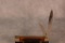 Ka-Bar PHD 10 Bone Handle Doctor's Knife