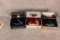 Three Case XX Knives in Tins