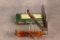 2014 Case XX Amber Bone Trapper