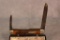 1920-40 Case Tested XX Stag Handle Pen Knife