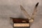 1940-64 Case XX Wood Handle Folding Hunter