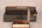 Boker Solingen Folding Knife, Damascus Blade