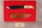 Bear & Son 'Kentucky Bourbon' Limited Edition Bowie Knife