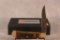 Boker Schloss Burg Trapper