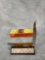 1993 Case Brothers Bradford PA Brown Bown Medium Toothpick