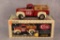 Ertl 1947 Studebaker with Case XX Toothpick
