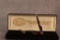 2012 Case XX Engraved Bolster Series Toothpick