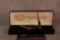 2013 Case XX Engraved Bolster Series Toothpick