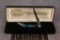 2007 Case XX Engraved Bolster Series Toothpick