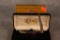 2007 Case XX Purple Spiny Oyster Tiny Toothpick