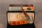2014 Case XX Linda Karst Halloween Scrimshaw Russlock