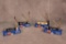 Four Case XX US Air Force Knives