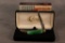 2012 Case XX Clover Bone Tiny Toothpick with Cross Shield