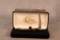 2012 Case XX Black Aztec Exotic Handle Tiny Toothpick