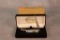 2003 Case XX Mother of Pearl Texas Toothpick