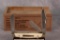 2020 Remington Limited Edition Ivory Paper Micarta Stockman, 1 of 200