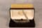 2001 Case XX Abalone Tiny Toothpick