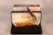Case XX Russlock with Halloween Scrimshaw by Linda Karst