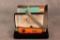 2015 Case XX Trapper w/Flag Embed in Handle
