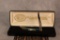 2007 Case XX Engraved Bolster Series Toothpick