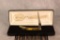 2013 Case XX Engraved Bolster Series Toothpick