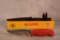 2005 Case XX/Ruger Hunting Knife with Sheath