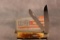 Case XX Trapper with Gary Harbour Halloween Scrimshaw