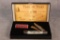 Trail of Tears Commemorative Two Blade Folding Knife