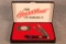 1989 Case XX Chevrolet Commemorative Slimline Trapper