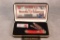 2015 Case XX 'Alabama Crimson Tide' Trapper