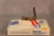 Buck Statue of Liberty Commemorative Folding Knife