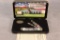Case Cutlery Owens Way Factory 40th Anniversary Trapper Gift Set