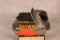 Browning Model 624 Folding Knife w/Hell's Canyon Blade Etch
