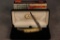 2020 Case XX Natural Giraffe Bone Small Texas Toothpick
