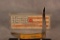 2015 Case XX Antique Bone Tiny Toothpick
