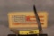 2014 Case XX Yellow Synthetic Tiny Toothpick