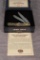 Case XX 125th Anniversary Natural Bone Trapper