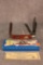 Boker 'Great American Stories' Knife, Revolution in Transportation