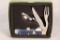 2010 Case XX 'Boy Scouts of America' Hobo Knife